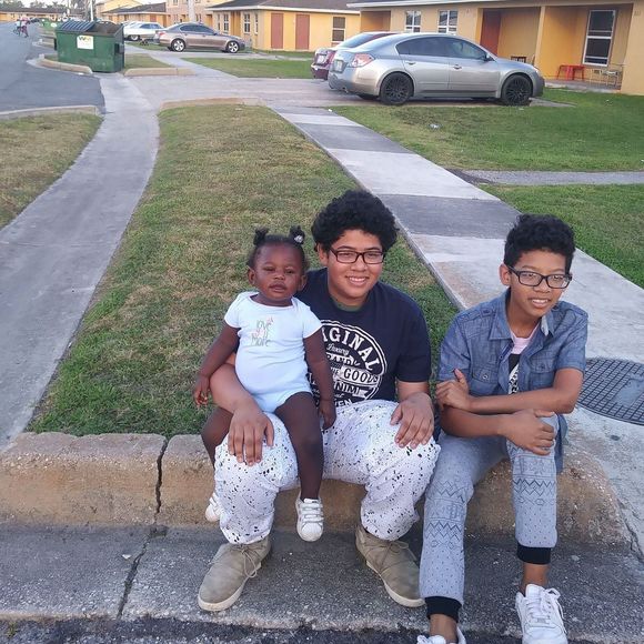 Meet your Posher, Peter - Picture 1 of 1